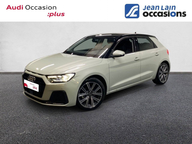 Audi A1 Sportback 30 TFSI 116 ch S tronic 7 Design