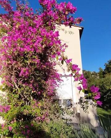 Maison de Charme à Vendre Cavalaire