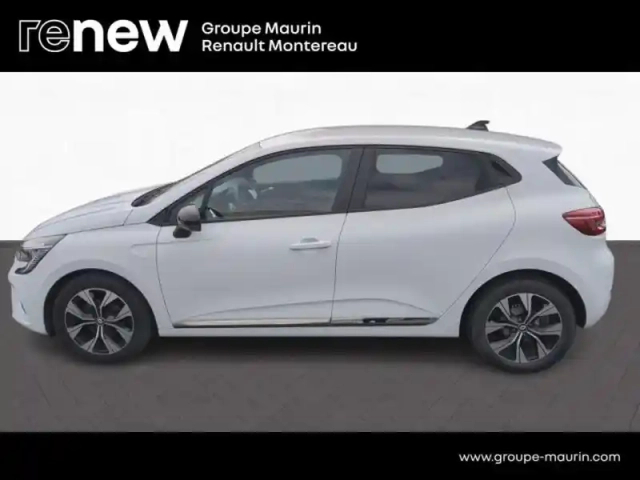 Renault Clio 1.0 tce 90ch evolution — photo 7