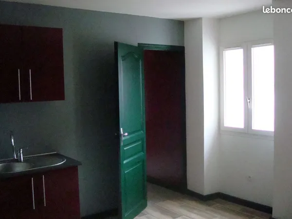 Appartement 2 pièces 45m2