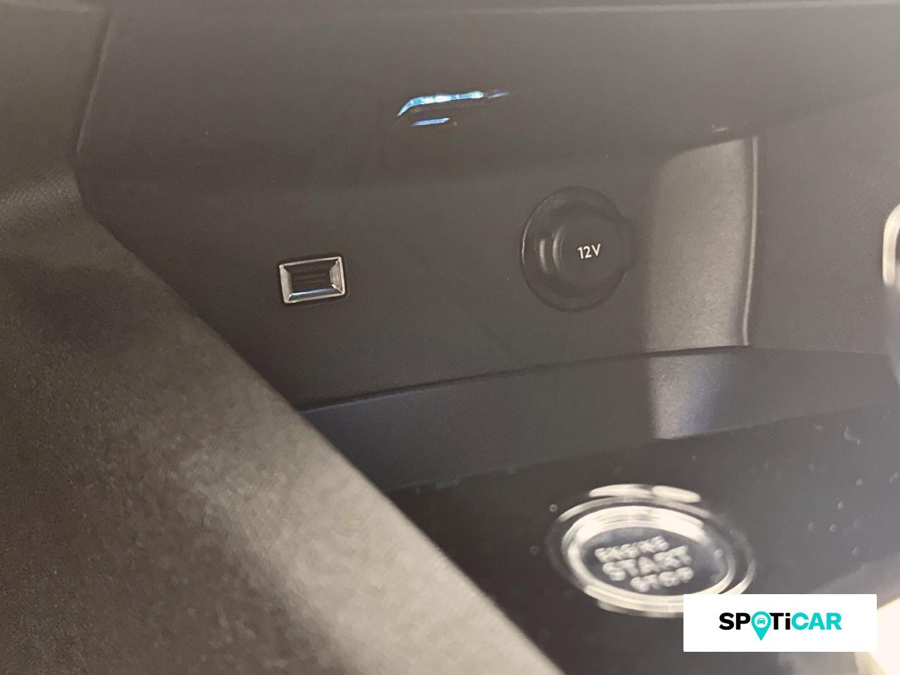 Peugeot 3008 1.6 puretech 180ch s&s gt eat8 — photo 19