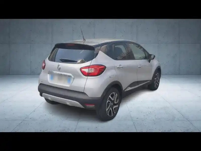 Renault Captur 1.2 tce 120ch stop&amp;start energy wave edc euro6 2016 — photo 5
