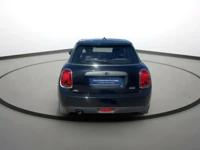 Mini Mini 5 portes one 102ch heddon street euro6d-t — photo 6