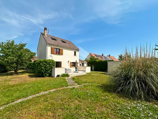 Maison 6 pièces 120 m²