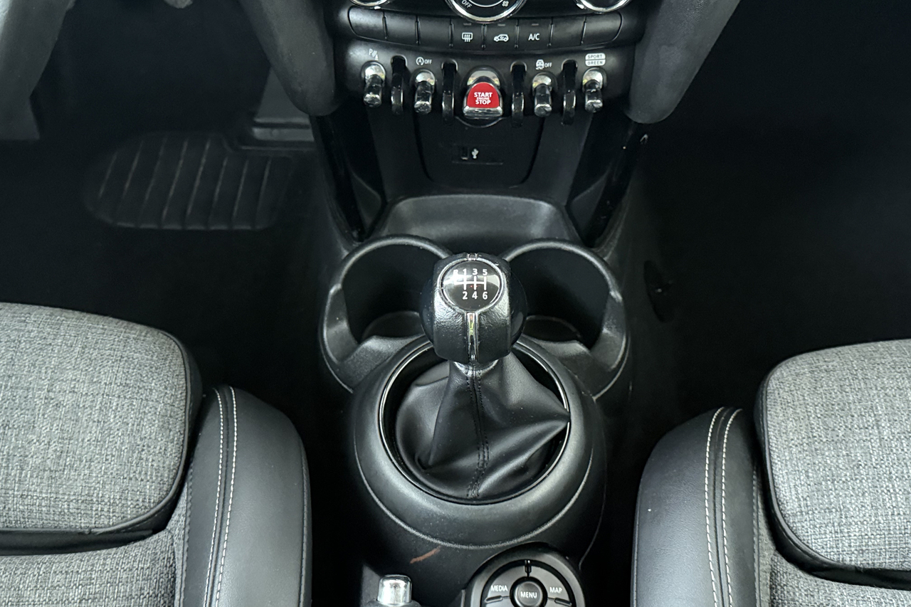 Mini Mini — photo 12