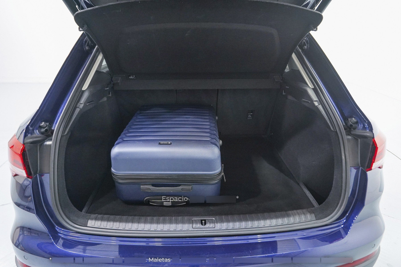 Audi Q3 — photo 17