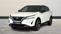 Nissan Qashqai e-POWER 190ch Tekna+ 2022