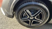 Mercedes Gla 180 136ch Edition 140 7G-DCT — photo 20