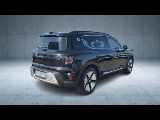 Smart #5 363ch 100kwh premium — photo 5
