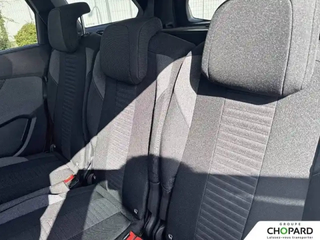 Peugeot 5008 puretech 130ch s&amp;s bvm6 — photo 56