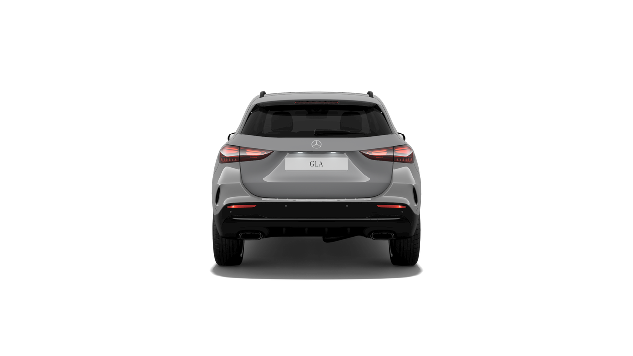 Mercedes GLA 200 d 8G-DCT — photo 4