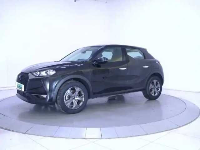 Ds Ds 3 crossback bluehdi 130 s&amp;s eat8 — photo 56