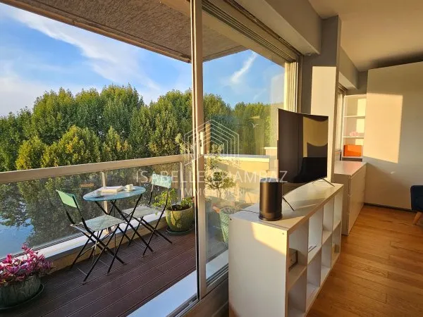 Appartement 2 pièces 71 m²