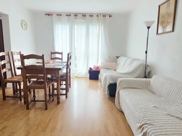 Appartement Epinay Sur Seine 4 pièce(s) 84 m2