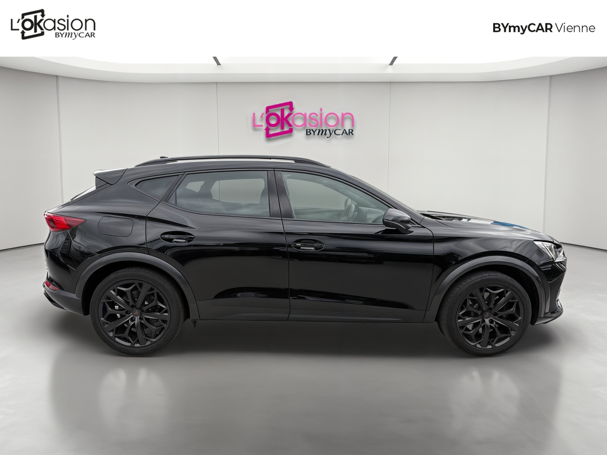 Cupra Formentor 1.4 e-HYBRID 245 ch DSG6 — photo 6