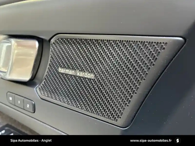 Volvo Xc40 b3 163 ch dct7 — photo 21