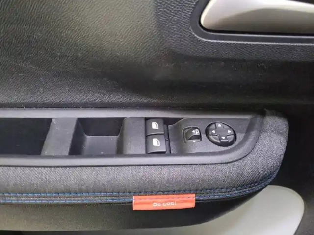 Citroën C3 turbo 100 ch bvm6 — photo 27
