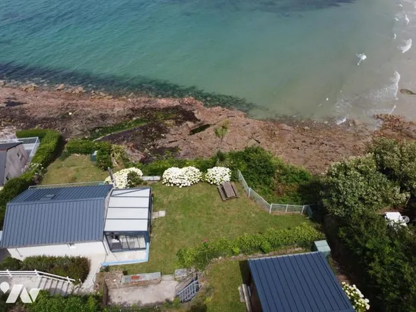 Maison 3 pièces 50 m²