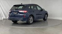 Ford Kuga 1.5 EcoBlue 120ch ST-Line Powershift — photo 5