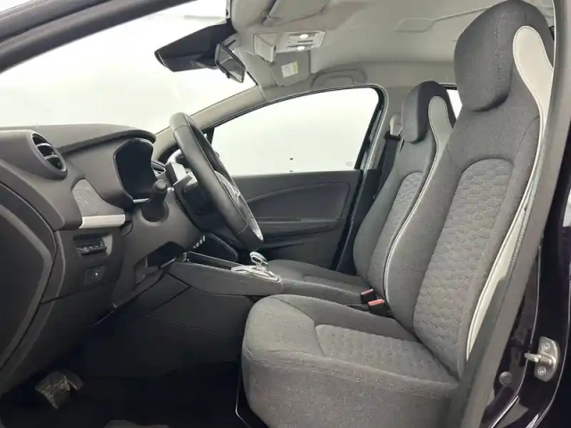 Renault Zoé zoe r110 - my22 — photo 18
