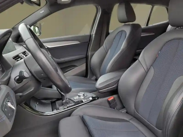 Bmw X2 sdrive 18 i 1.5 140 ch m sport — photo 14