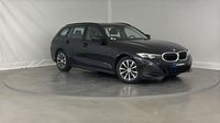 Bmw Série 3 Touring 318dA 150ch — photo 3