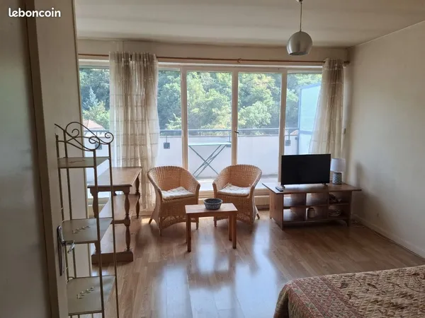 Appartement Royat
