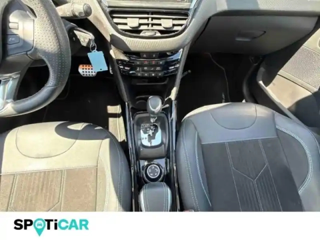 Peugeot 2008 1.2 puretech 110ch e6.c crossway s&amp;s eat6 — photo 15