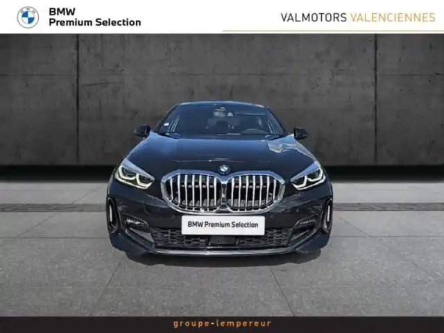 Bmw Serie 1 série 1 116da 116ch m sport dkg7 — photo 2