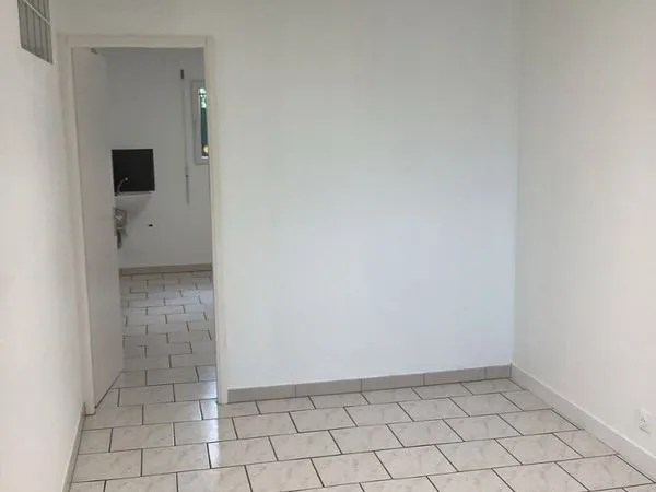 Local 60 m² ENSISHEIM