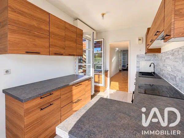 Appartement 5 pièces 110 m²