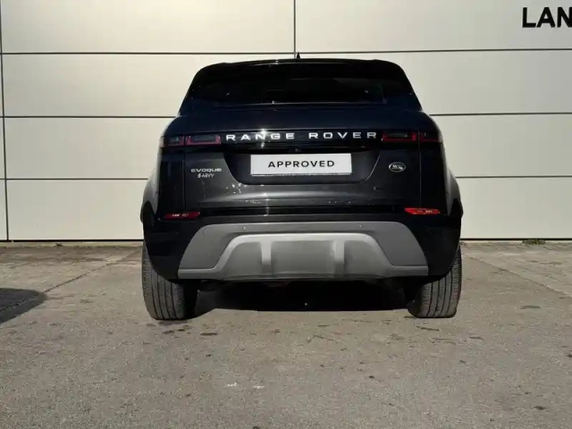 Land Rover Range Rover evoque mark i p300e phev awd bva8 — photo 4