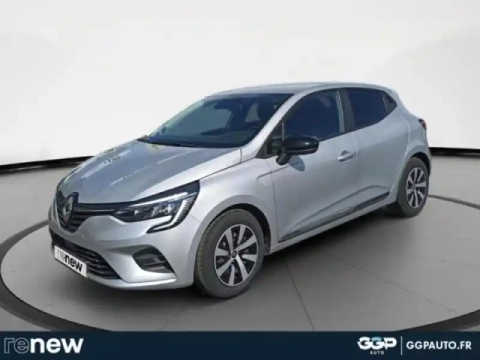 Renault Clio 1.0 tce 90ch equilibre
