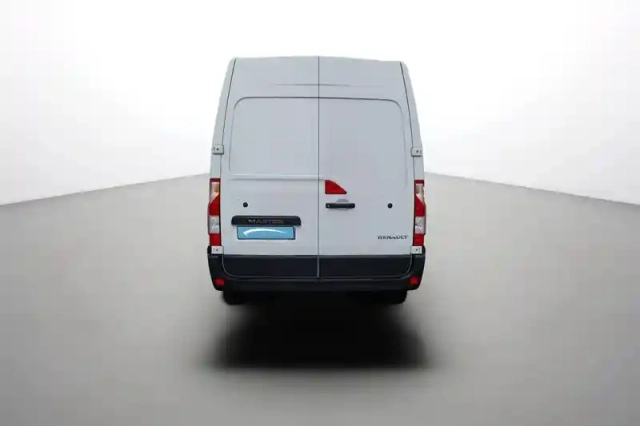 Renault Master fgn trac f3500 l2h2 blue dci 135 — photo 14