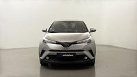 Toyota C-Hr 122h Edition 2WD E-CVT RC18