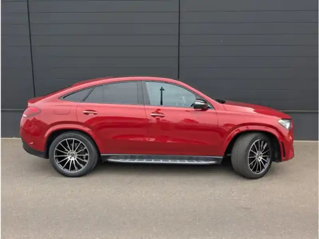 Mercedes Gle 350 de 4matic — photo 6