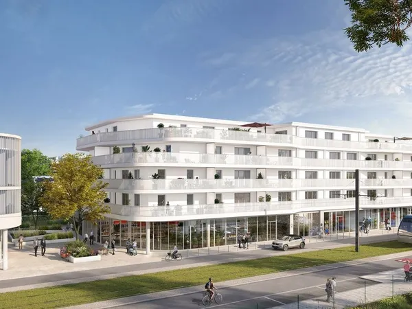 Appartement 5 pièces 101 m²