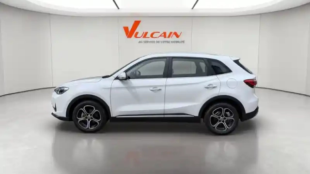 Mg Zs 1.5 l hybrid+ 197 ch — photo 3