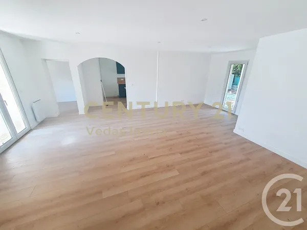 Maison 5 pièces 102 m²