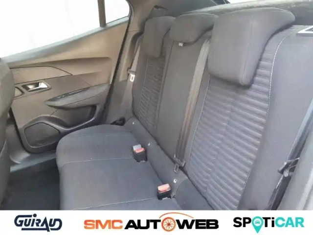 Peugeot 2008 bluehdi 110 s&amp;s bvm6 — photo 10