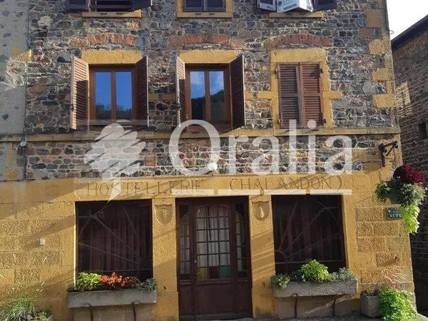 Appartement 1 pièce 35 m²