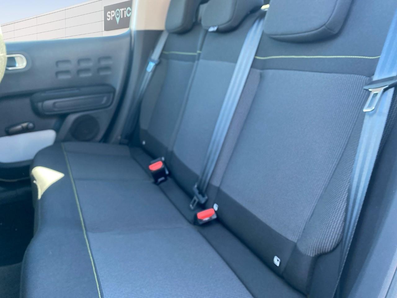 Citroën C3 1.2 puretech 83ch s&s max — photo 10