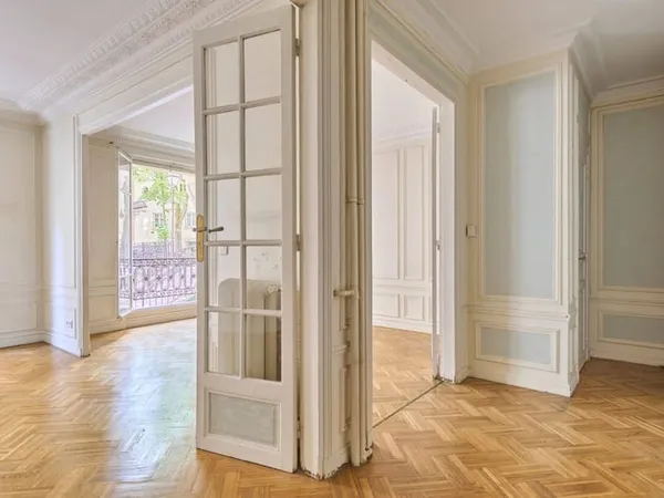 Appartement 4 pièces 83 m²
