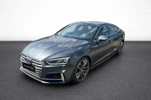 Audi A5 s5 sportback v6 3.0 tfsi 354 tiptronic 8 quattro