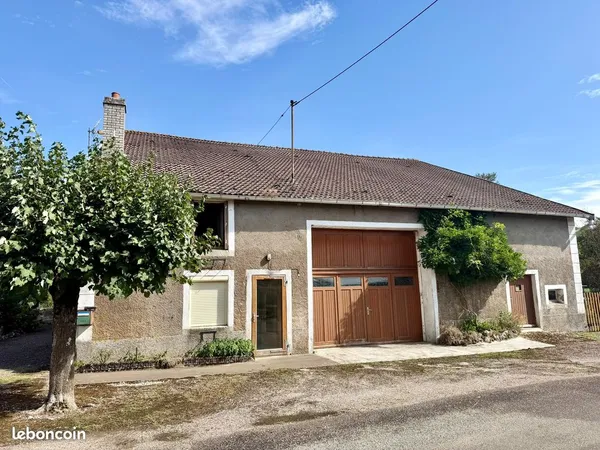 Ferme 3 pièces 95 m²