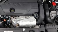 Peugeot 3008 HYBRID 225ch Roadtrip e-EAT8 — photo 20