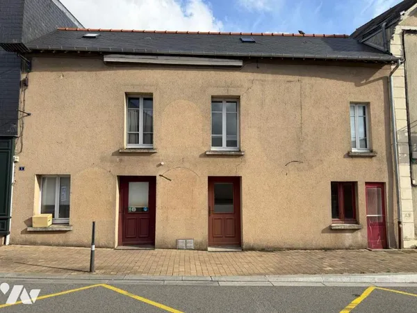Local d'activités