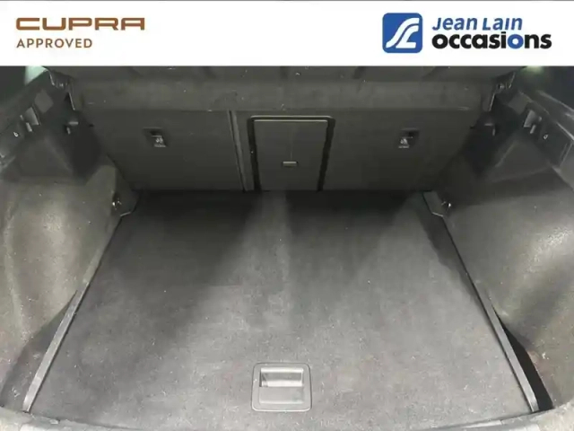 Cupra Formentor 2.0 tdi 150 ch dsg7 4drive — photo 14