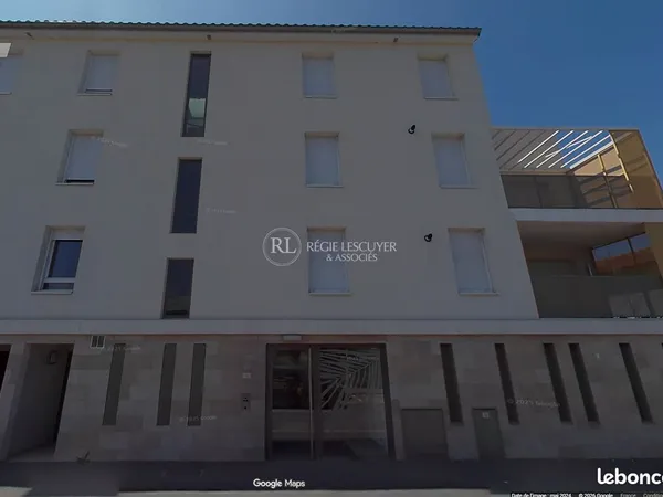 Appartement 3 pièces 71 m²