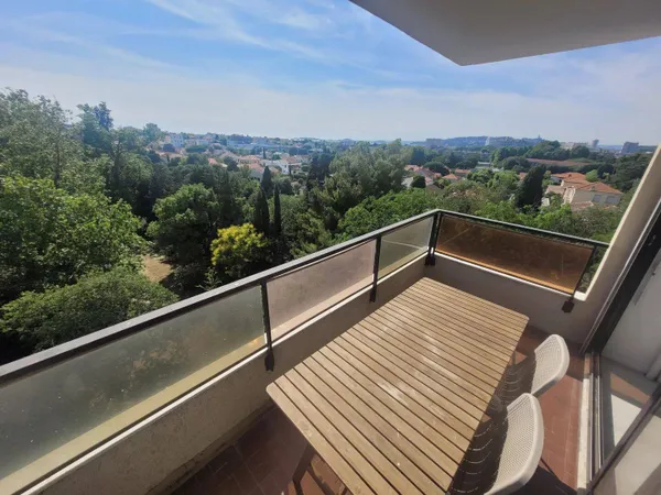 Appartement 3 pièces 71 m²